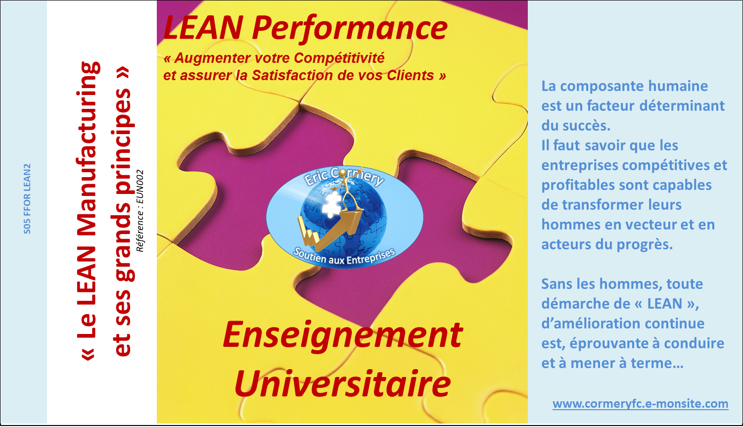 Ecc lean performance eu 2021